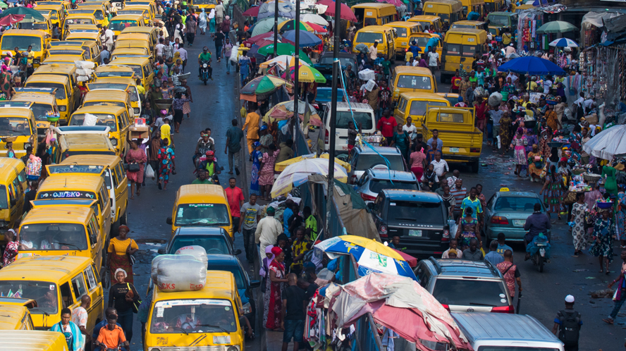 Market Outlook: Nigeria’s New Dawn